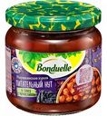Нут Bonduelle в соусе с черносливом, 360 г