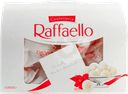 Конфеты RAFFAELLO с цельным миндальным орехом в кокосовой обсыпке, 240г