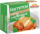 Наггетсы куриные МОРОЗКО, 300г