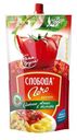 Кетчуп Слобода Лечо 320 г