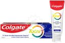 Зубная паста COLGATE Total 12 Профессиональная Отбеливающая с цинком и аргинином для борьбы с потемнениями эмали и с антибактериальной защитой, 75мл