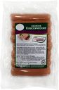 Сосиски Кузбасский бройлер Классические из мяса цыплят-бройлеров вареные 350г
