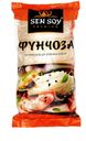 Вермишель бобовая Sen Soy фунчоза премиум, 200 г