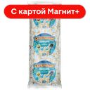 СКРЕПЫШИ Попкорн соленый 130г фл/п (Россия):20