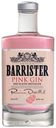 Джин Barrister Pink 0,7 л