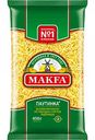 Макаронные изделия Паутинка Makfa, 450 г