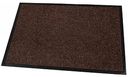 Коврик придверный Milano в ассортименте, 60×90 см