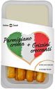 ITALIAN SNACK Крем-сыр из пармезана/гриссини 55%, 50г