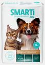 Пеленки для животных Smarti Joy с САП 60*40см 10шт