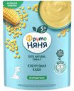 Каша безмолочная ФрутоНяня Кукурузная, с 5 месяцев, 180 г