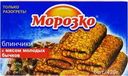 Блинчики МОРОЗКО с мясом молодых бычков, 420г