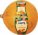 Сыр ЛАРЕЦ с лисичками 45%, без змж, весовой