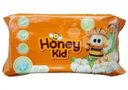 Салфетки влажные Honey Kid детские 72шт.