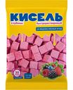 Кисель Отличная кухня со вкусом лесных ягод в кубиках, 200г
