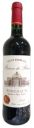 Вино Baron de Brun Bourdoux красное сухое, 13,5%, 0,75 л, Франция