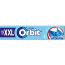 Жевательная резинка ORBIT XXL Сладкая мята, 20,4 г