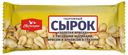Сырок творожный Свитлогорье Золотая ириска с ирисом и арахисом в карамельной глазури 23% 50 г