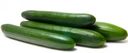 Огурцы гладкие 1кг