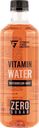 Напиток без сахара негаз Витамин Вотер арбуз мята Фитнес Фуд Фэктори п/б, 0,5 л