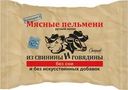 Пельмени СТЕПАНОВ из свинины и говядины, категория Б, 800г