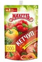 Кетчуп Махеевъ Лечо 500г