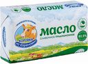 Масло сливочное Коровка из Кореновки Традиционное 82,5%, 400 г
