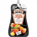 Соус Heinz кисло-сладкий, 230 г