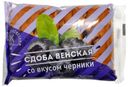 Сдоба Алатырский ХЗ венская с черникой 100г