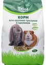 Корм для крупных грызунов и кроликов Triol, 400 г