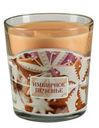Свеча ароматическая Chameleon Имбирное печенье в стакане 380г