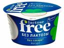 Йогурт Viola Free безлактозный натуральный 3,4% 180 г