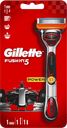 Бритва GILLETTE®, Фьюжн Пауэр, с 1 сменной кассетой 