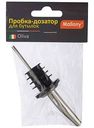 Пробка-дозатор для бутылок Mallony Oliva, 11×3см