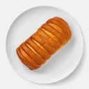 Рулет с маковой начинкой Волжский пекарь 200г