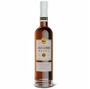 Коньяк Абхазия 5 звезд 40% 0,5 л