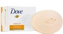 Крем-мыло с драгоценными маслами, Dove, 100 г