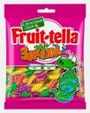 Жевательный мармелад Змеи XXL Fruit-Tella 70г