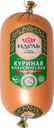 Колбаса вареная ИДЕЛЬ Классическая куриная, 500г