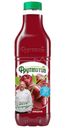 Напиток Фрутмотив Яркая вишня сокосодержащий негазированный 1.5л