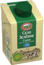 Сливки Село Зеленое 10% 500мл