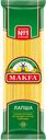 Макаронные изделия MAKFA® Лапша длинная, 450г