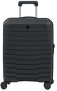 Чемодан 4-х колесный, арт. CD-CTHPP008-TL-BLK