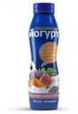 Йогурт питьевой «Першинское» чернослив-инжир-курага 2,5%, 270 г