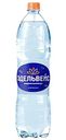 Минеральная вода, Эдельвейс, газированная, 1,5 л