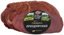 Говядина копчено-вареная РМ Агро Праздничная ~1,8 кг