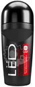 Дезодорант-антиперспирант Lёd Огненная мощь шариковый мужской, 50мл