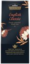 Чай Market Collection Английский классический чёрный листовой крупный рассыпной, 100г