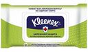 Влажные салфетки антибактериальные Kleenex, 40 шт.