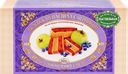Пастила БЕЛЁВСКАЯ ПАСТИЛЬНАЯ МАНУФАКТУРА с черникой, без сахара, 180г