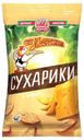 Сухарики кукурузно-ржаные «От Мартина» со вкусом сыра, 60 г